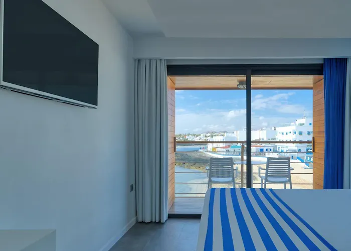 Hotel Boutique La Marquesina - Adults Only