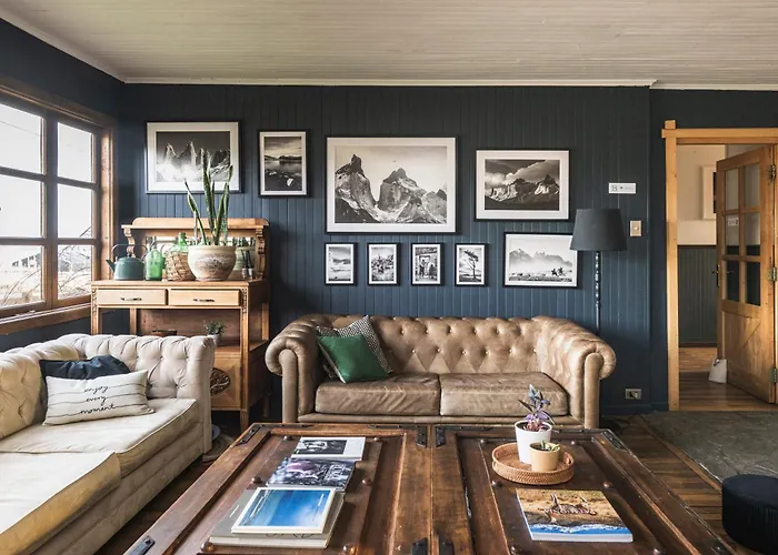 Bories - Boutique Guest House