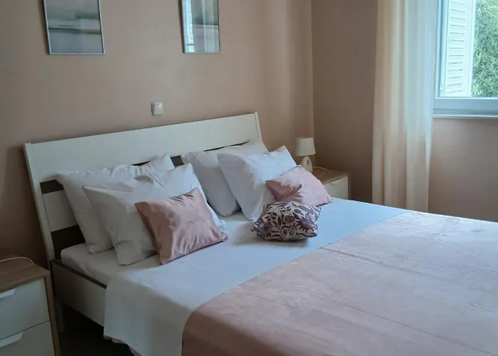 Apartmani Goran Orebic