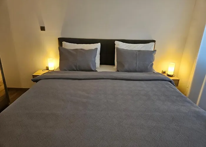 Apartmani Donata
