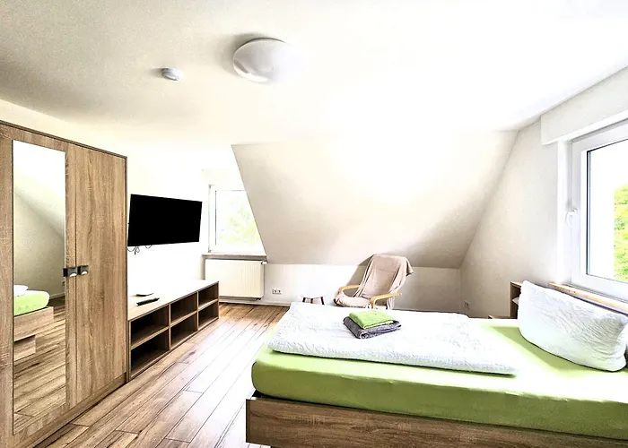 Boardinghouse Arnsberg