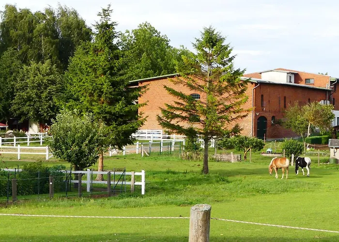 Hof Thomsen