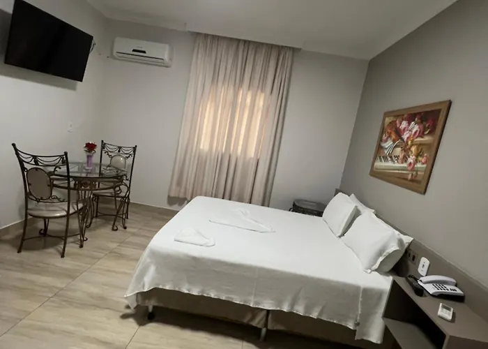 Hotel Casabella
