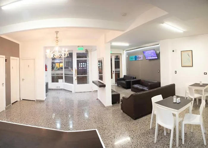 Belián Hotel