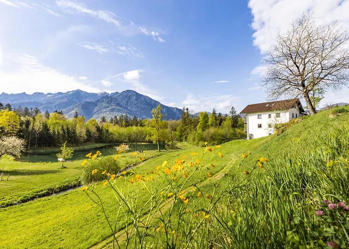 Ferienwohnungen am Gablerhof