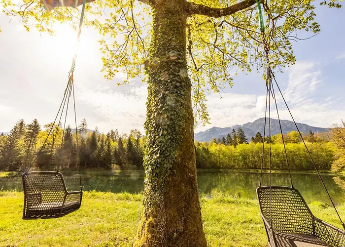 Ferienwohnungen am Gablerhof
