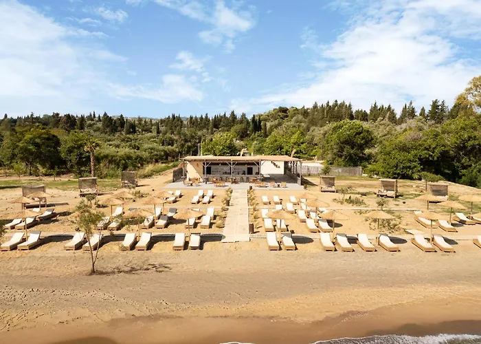 Ekati Mare Lifestyle Resort
