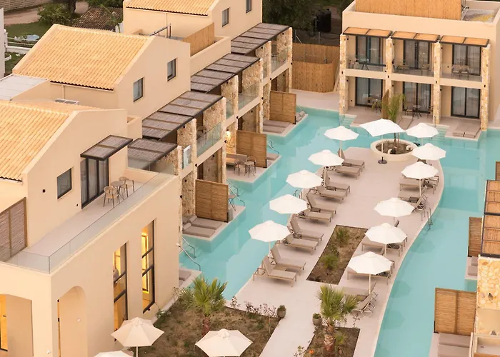 Ekati Mare Lifestyle Resort