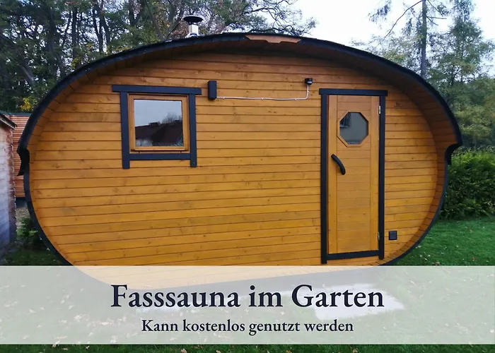 Fewo Lake I Wintertraum I inkl Badefass I inkl Sauna I Kamin