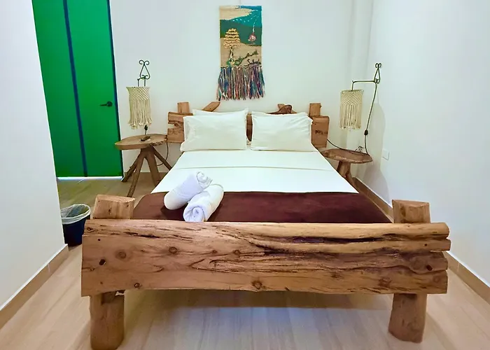 Hotel Salento Mirador