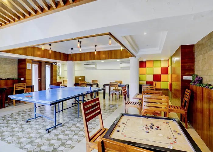 The Byke Heritage - Pan India Pure Veg Hotel Chain