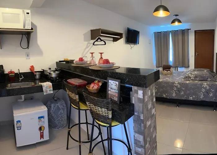 Loft Casa Feliz