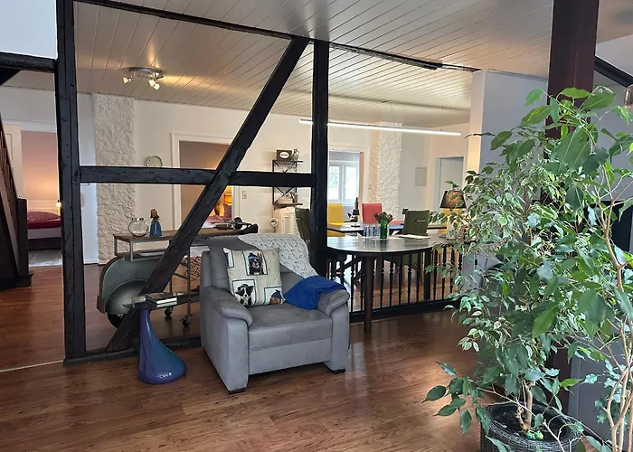 Remedium Appartements