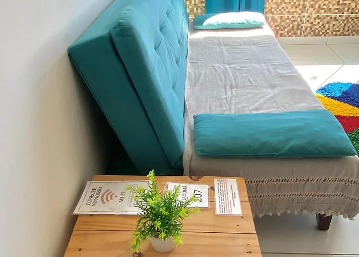 Flat JACUMÃ LITORAL SUL PB