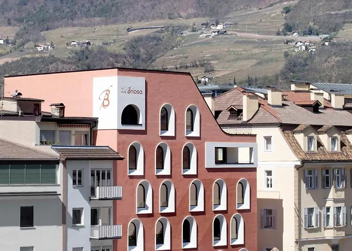 Hotel La Briosa