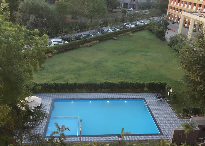 Fortune Statue Of Unity, Ekta Nagar - Member Itc Hotels' Group