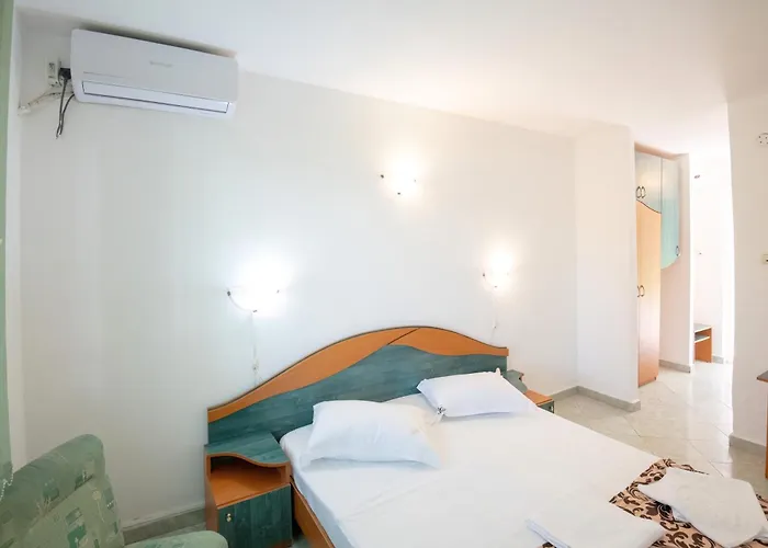 Complex Tismana 3* All Inclusive