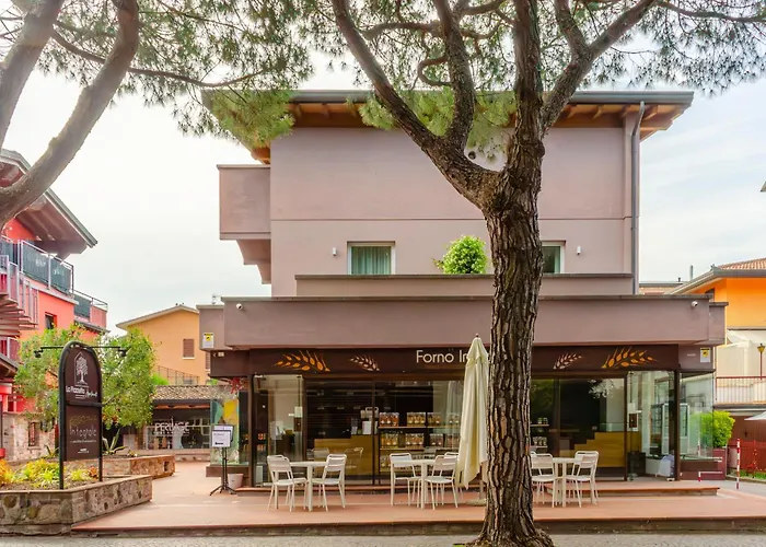 Appartamenti La Piazzetta