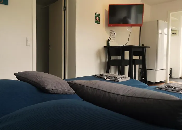 H&M Homes Apartments
