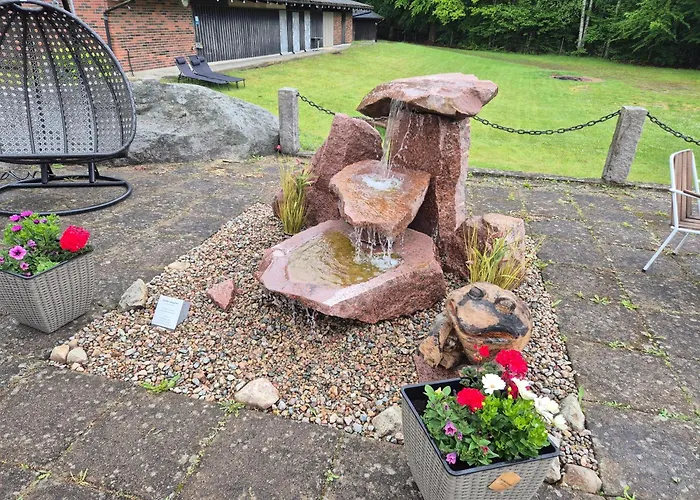 Hotel Fritza