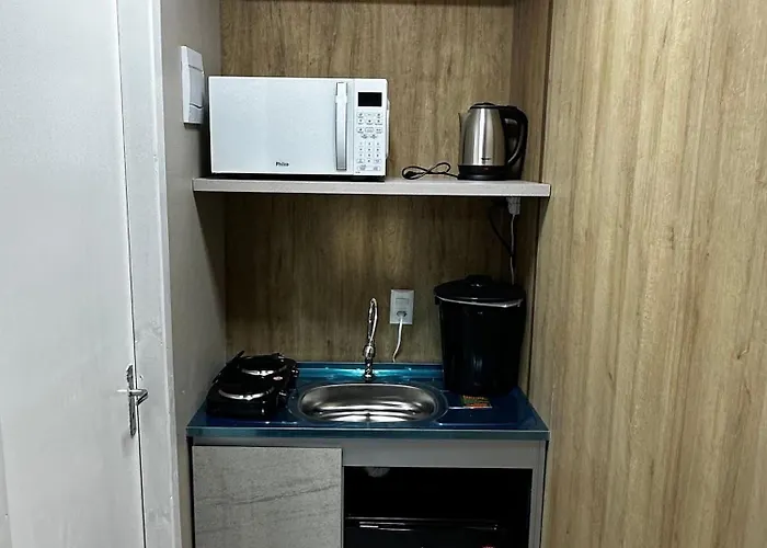 Loft Lux 9 Centro