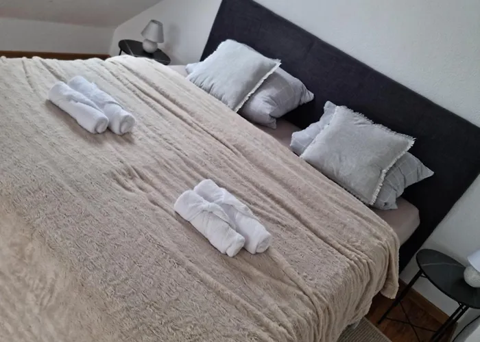 Ferienwohnung Bei uns