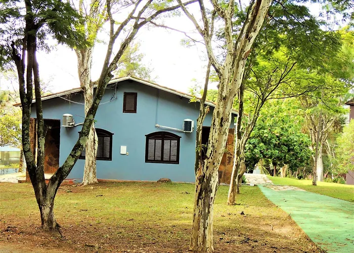 Hotel Cabana Do Rei