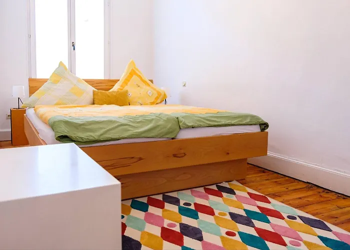 Wohnung mitten im Weinparadies