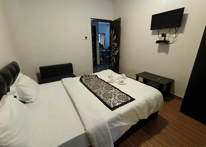 Hotel Karma Kastle