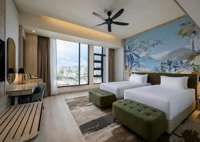 Fifth Avenue Hotel