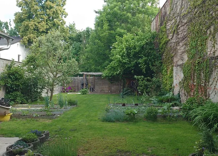 Ferienwohnung Stella