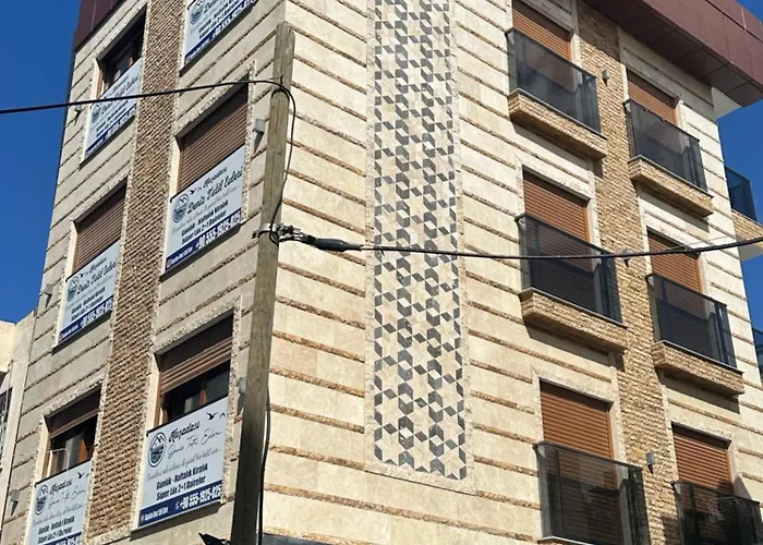 Kusadasi Deniz Tatil Evleri