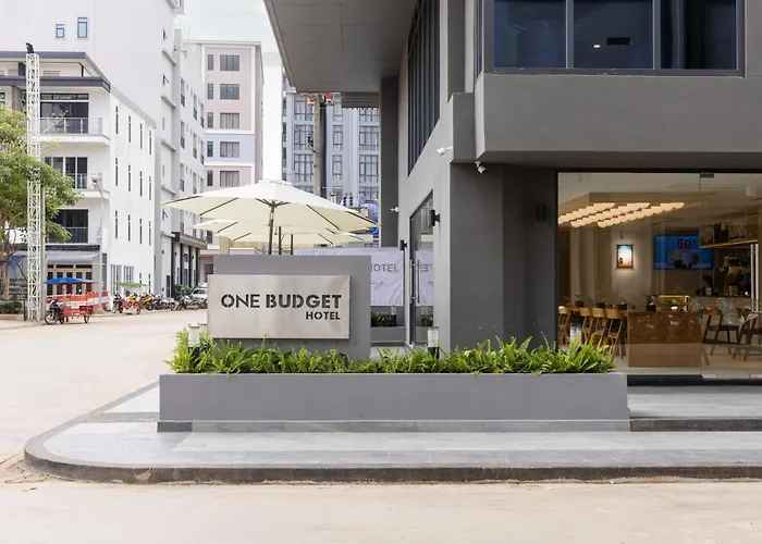 One Budget Hotel By Psh