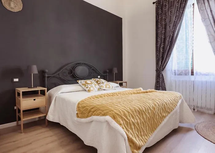 Cavour 21 Apartment