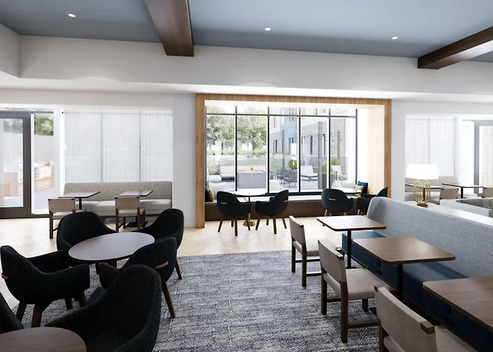 Staybridge Suites Kincardine Southeast By Ihg