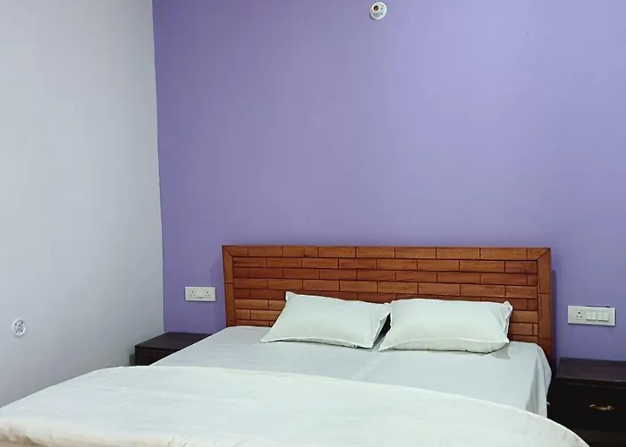 Hotel Vishal & Restaurant