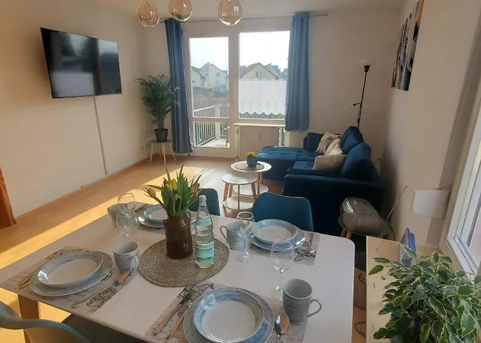 Apartament Klara7