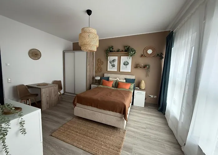 Appartement'S In Mayen