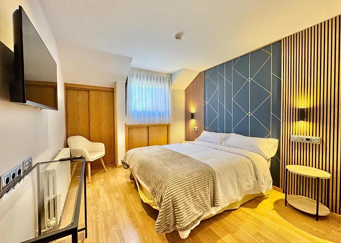 Hotel Ávila Diró