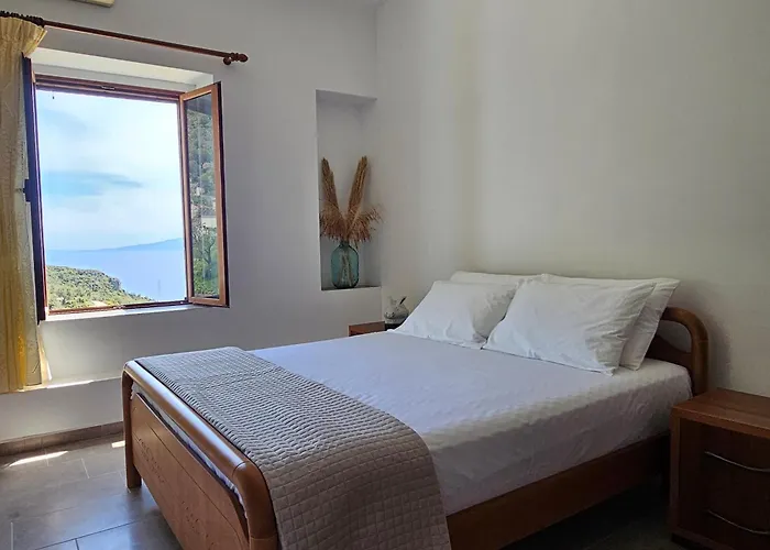 Te Rrapi Rooms