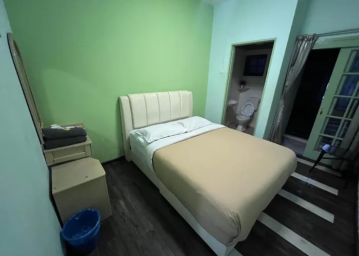 Kisabel Budget Hotel