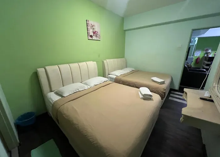 Kisabel Budget Hotel