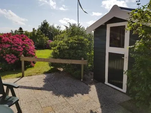 Appartement Oud