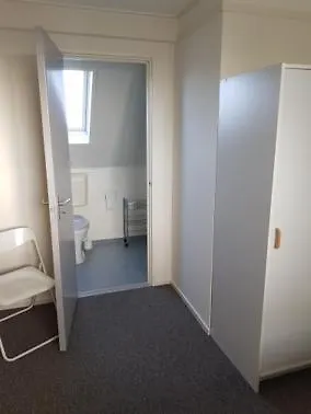 Appartement Oud