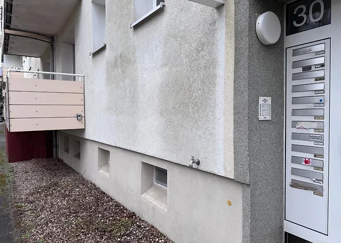 Ferienwohnung für den Perfekten Work-Life-Ausgleich