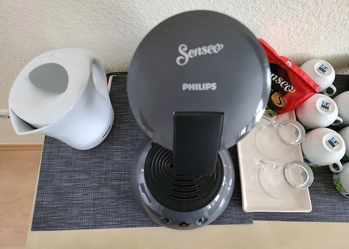 Ferienwohnung MW 4a bis72 m2 Höxter Weserbergland Weser 1-2P 1SZi mBad 3-4P 2SZi m2Bäder Terrasse Wäsche Endreinigung Self CheckIn