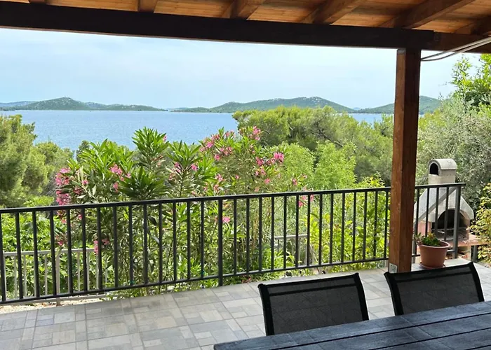 Apartmani Vanja