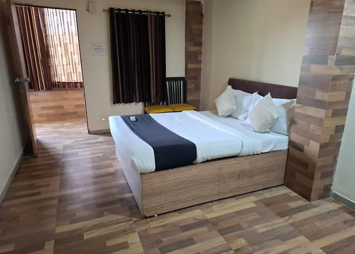 Sairam Hotels