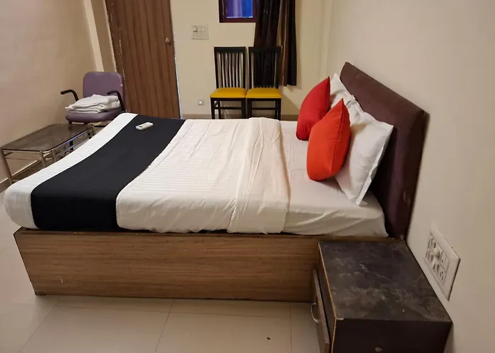 Sairam Hotels