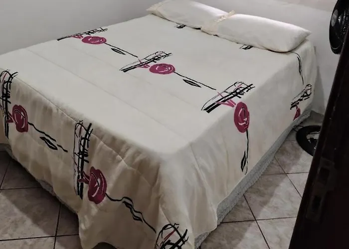 Casinha central Manhuaçu